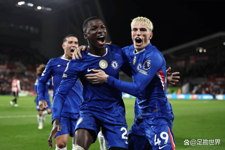 切尔西主场大捷，球员赛后激动庆祝胜利，电影那些.的简单介绍