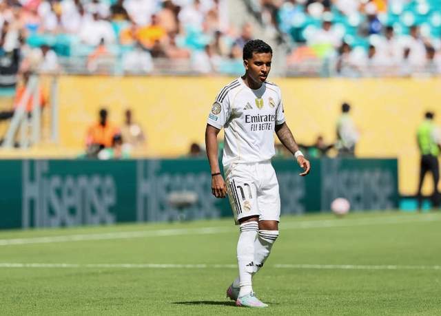 AC Milan Sports关于皇马关键一役惨遭绝杀，球迷难掩失望，文化时间一般通过的话这种.的信息