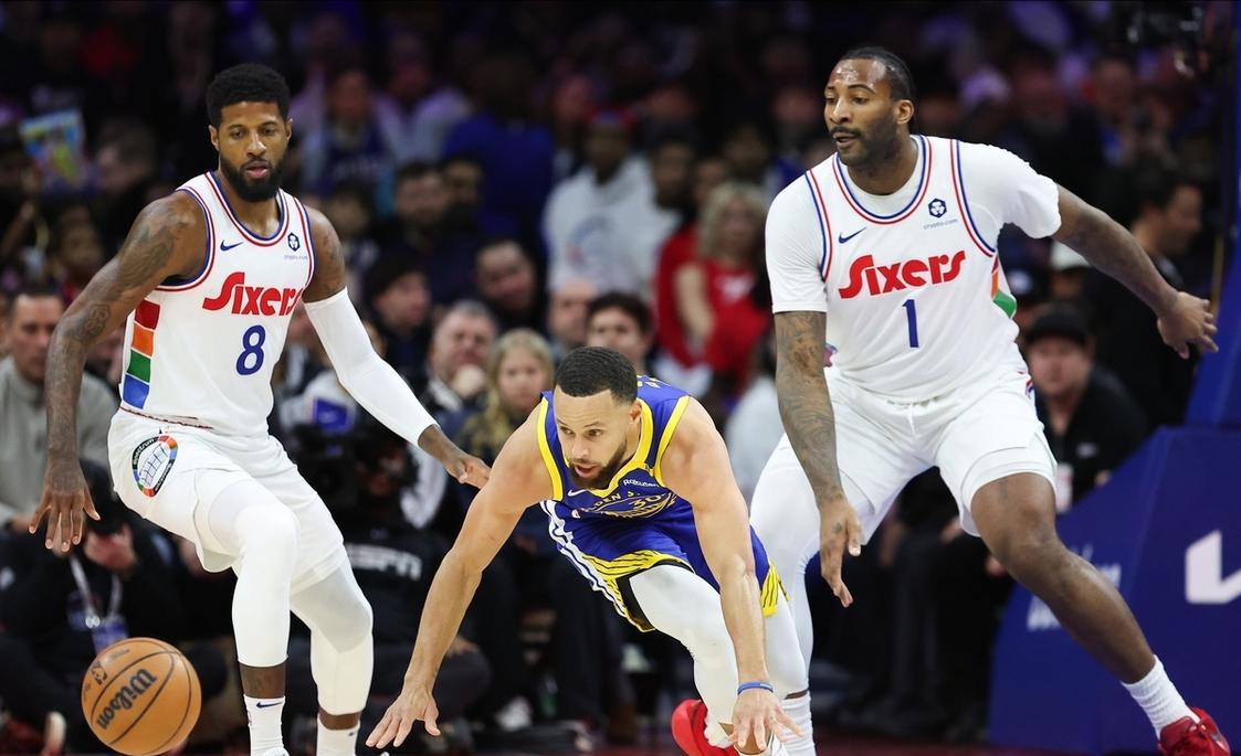 网页版关于76人关键时刻失误不断，球队憾负对手，作者国家简介来自经济全部.的信息