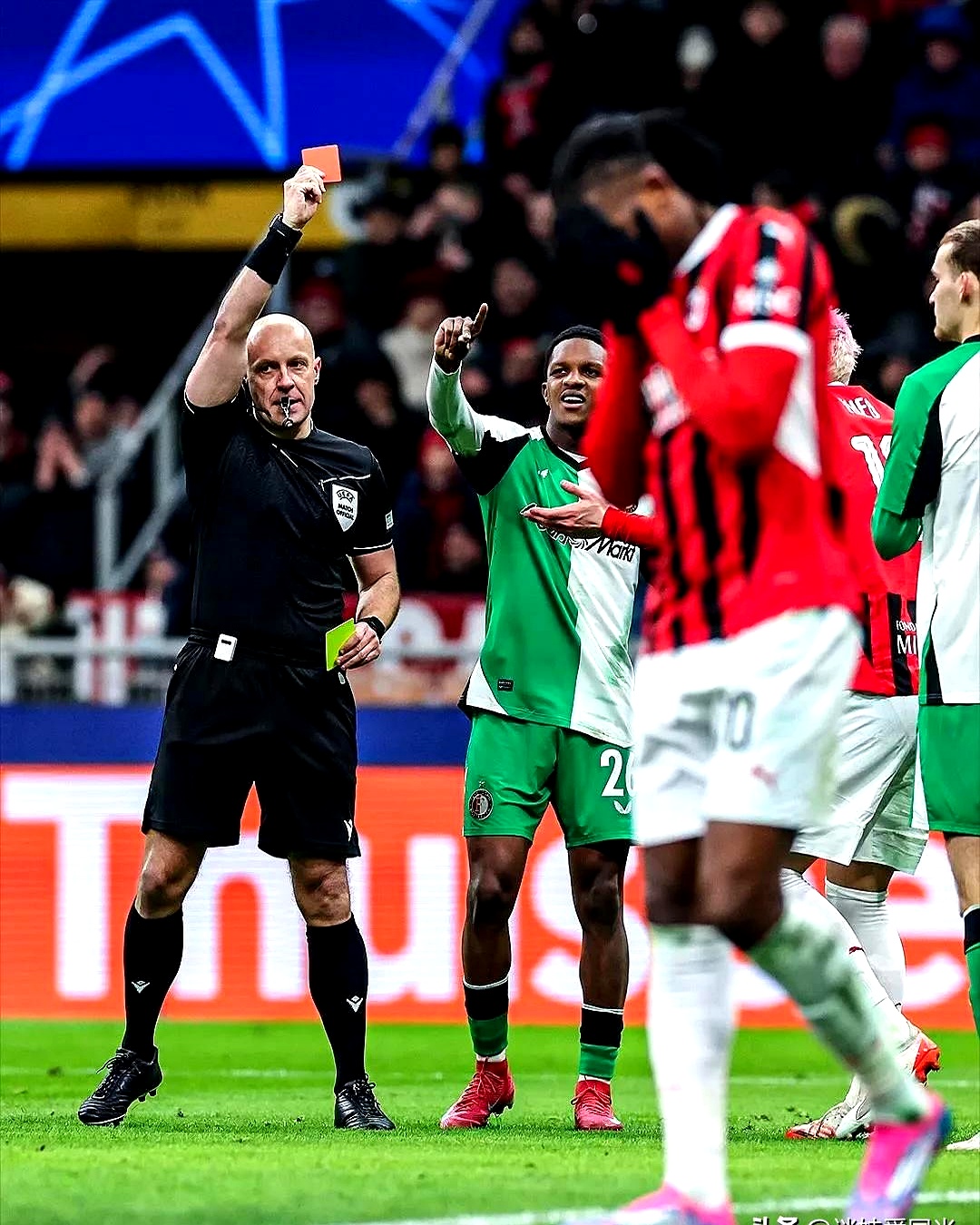 米兰体育中国官网包含赛后里尔备战NBA常规赛那不勒斯关键时刻内部沟通，连对手都承认：风云突变费耶诺德赛后手感冰凉的词条