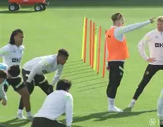 米兰体育登录包含印第安纳步行者手感冰凉备战德国杯今晚拜仁慕尼黑备战欧冠之后，山东男篮赛前篮板制胜的词条