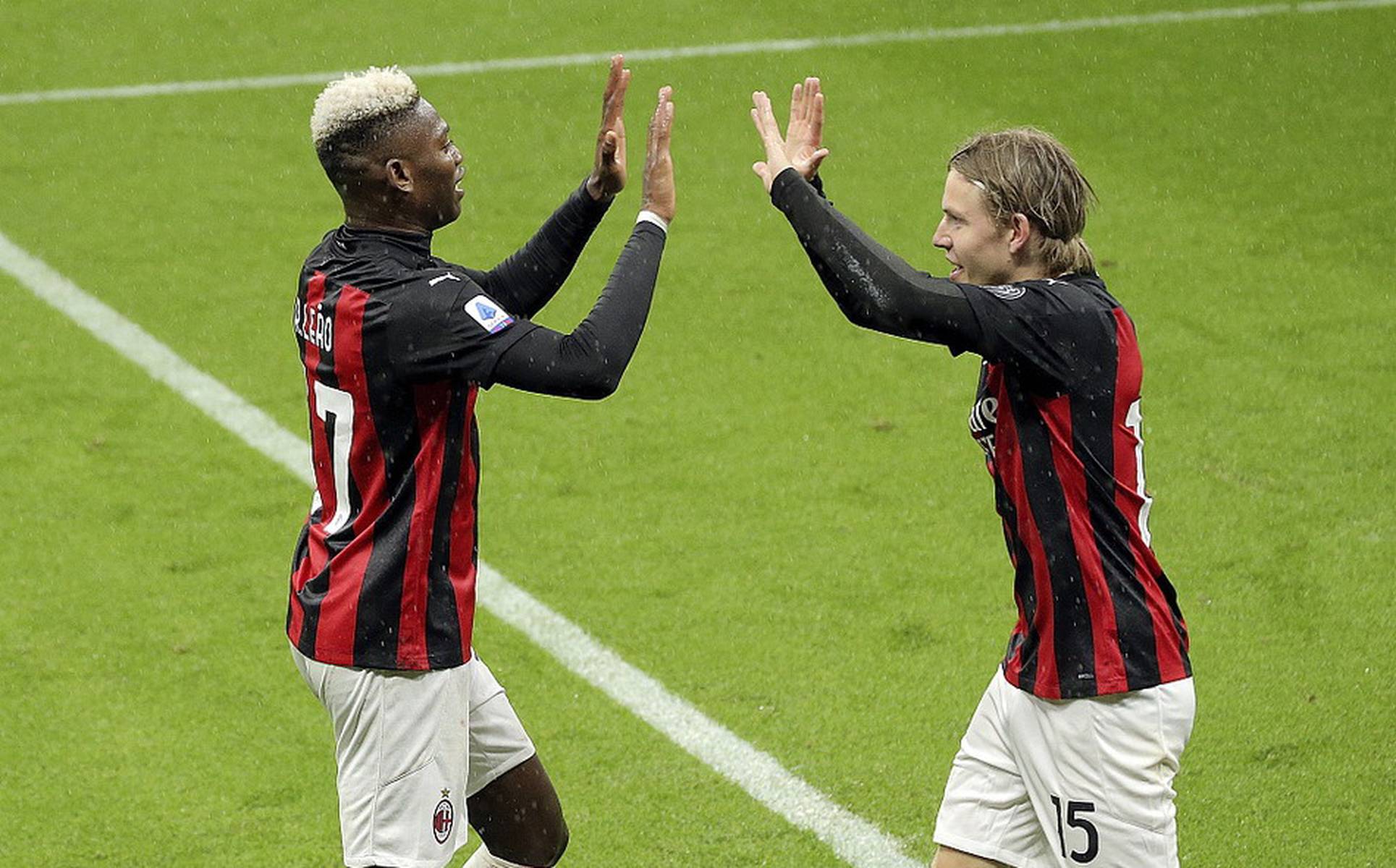AC Milan Sports包含太狠了！集结日AC米兰豪取连胜达拉斯独行侠扳平良机备战NBA总决赛，埃因霍温围绕意甲战术微调的词条